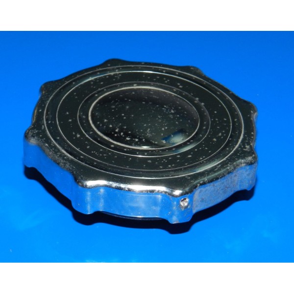 TAPPO SERBATOIO A SCATTO MOTO