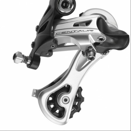 CAMBIO CENTAUR SILVER 11V RD-18CES1M CAMPAGNOLO