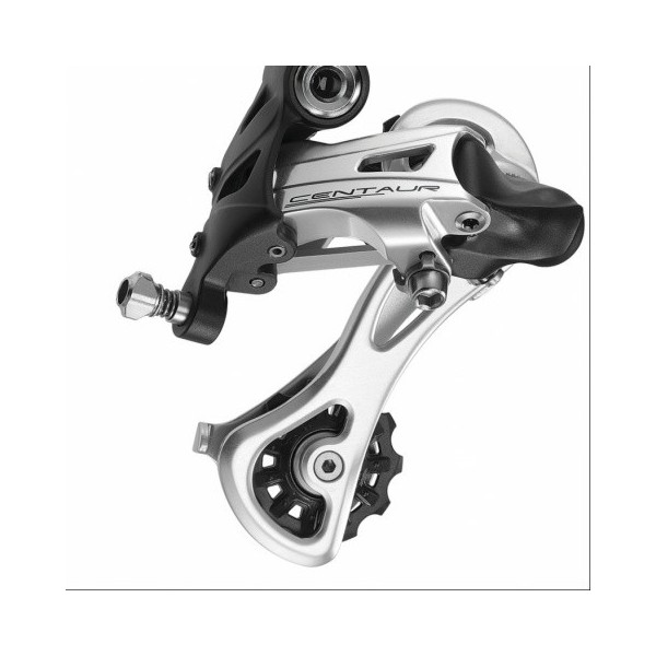 CAMBIO CENTAUR SILVER 11V RD-18CES1M CAMPAGNOLO