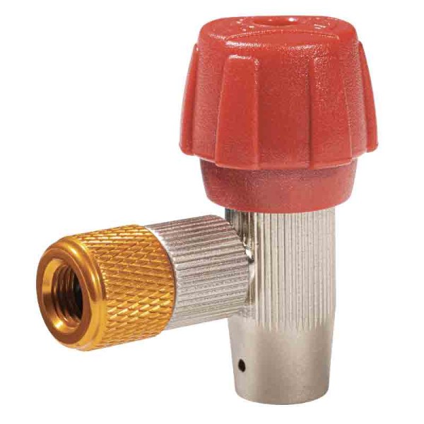 REGOLATORE PRESSIONE C02 BRN