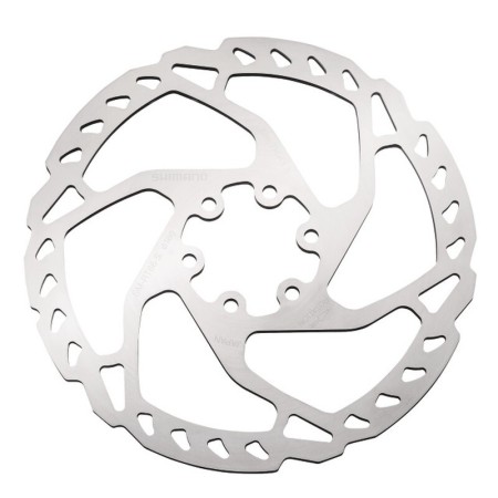 DISCO FRENO SLX - DEORE SM-RT66LL 220 mm SHIMANO