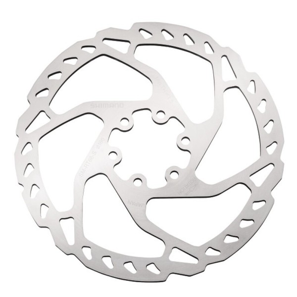 DISCO FRENO SLX - DEORE SM-RT66LL 220 mm SHIMANO