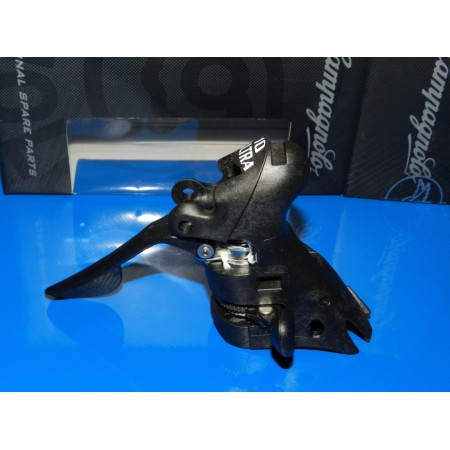COMANDO ERGOPOWER DX 10 V SOLO LEVA CAMBIO EC-RE200 CAMPAGNOLO