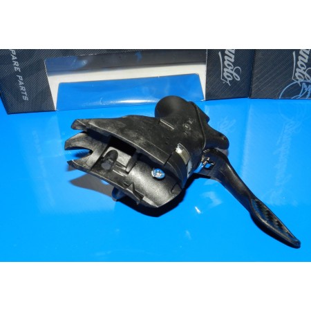 COMANDO ERGOPOWER DX 10 V SOLO LEVA CAMBIO EC-RE200 CAMPAGNOLO