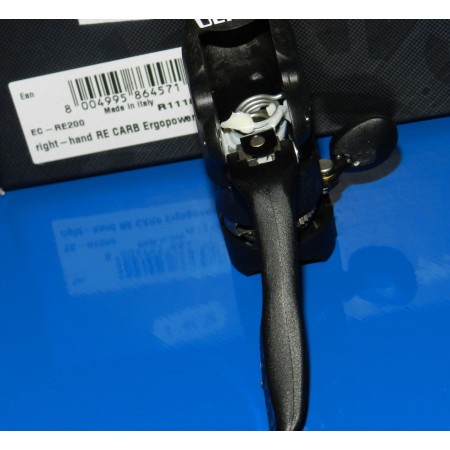 COMANDO ERGOPOWER DX 10 V SOLO LEVA CAMBIO EC-RE200 CAMPAGNOLO