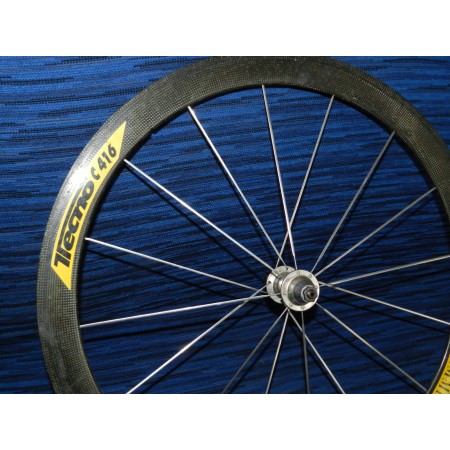 RUOTA POSTERIORE TECNO C416 GIPIEMME