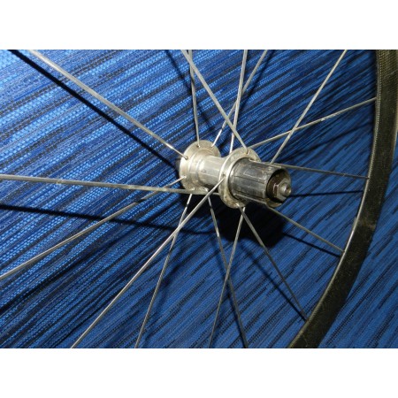 RUOTA POSTERIORE TECNO C416 GIPIEMME