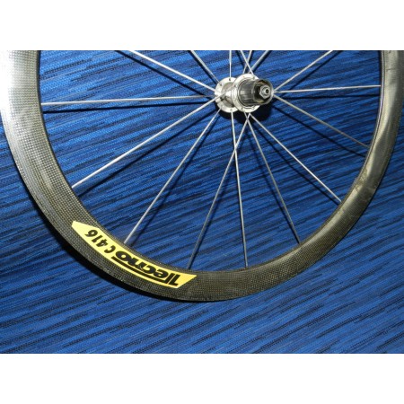 RUOTA POSTERIORE TECNO C416 GIPIEMME