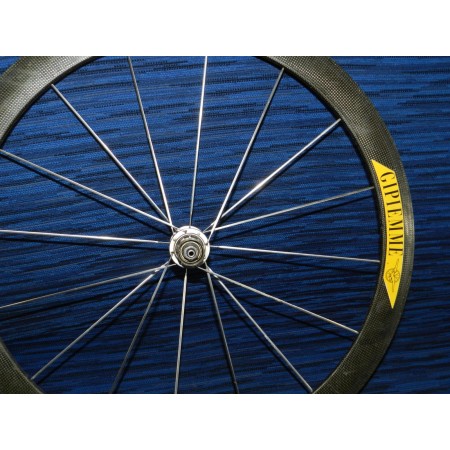 RUOTA POSTERIORE TECNO C416 GIPIEMME