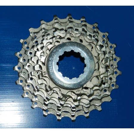 CASSETTA Dura-Ace 8 V  12-23 SHIMANO