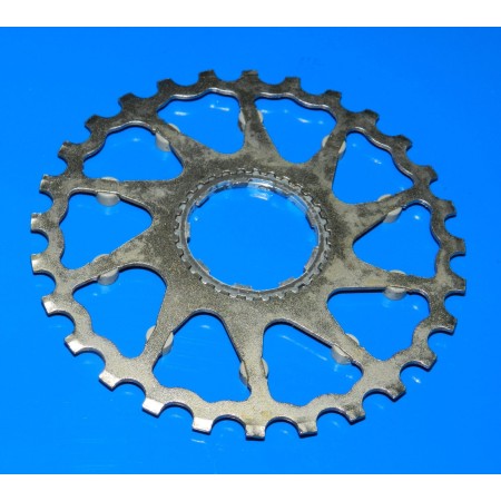 INGRANAGGIO 28 DENTI MARCHISIO PER SHIMANO