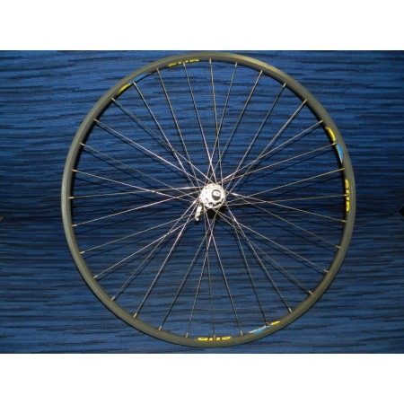 RUOTA POST. DURA ACE SHIMANO