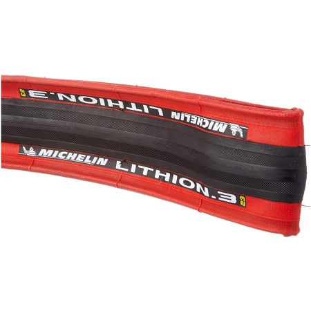 COPERTONCINO LITHION.3 700x23 MICHELIN