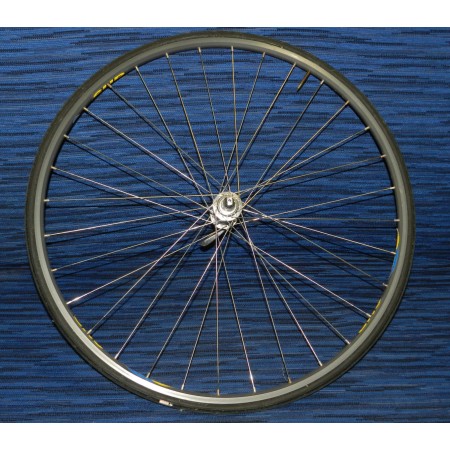 RUOTA ANT. DURA ACE SHIMANO