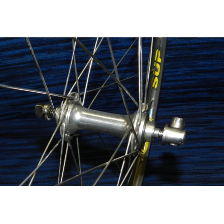 RUOTA ANT. DURA ACE SHIMANO