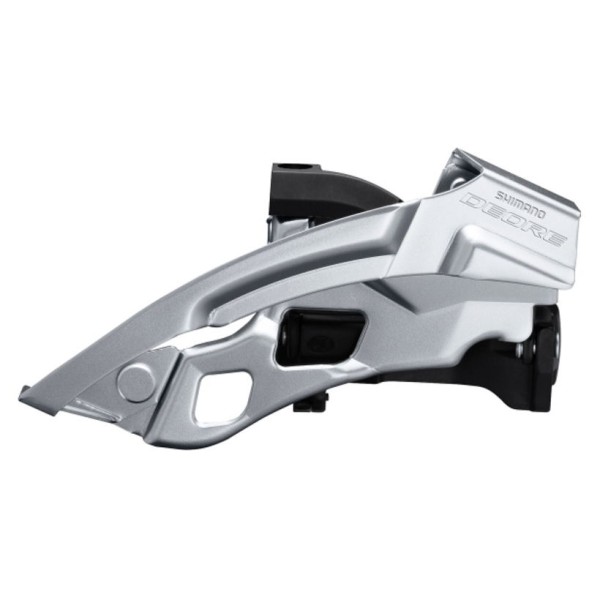 DERAGLIATORE DEORE 3x10 FD-T6000-L-3 SHIMANO