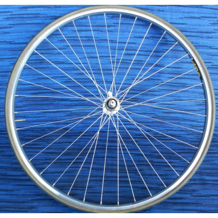 RUOTA POST. DURA ACE SHIMANO