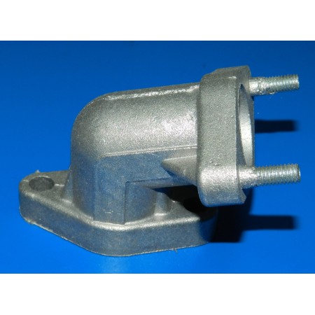 Raccordo collettore scarico marmitta Vespa 50