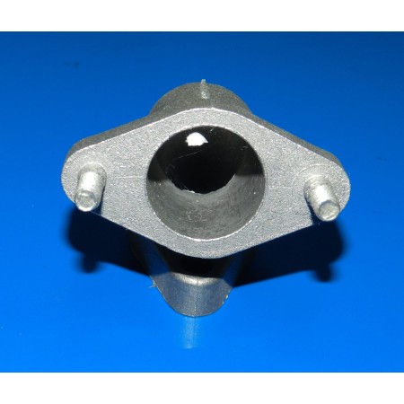 Raccordo collettore scarico marmitta Vespa 50