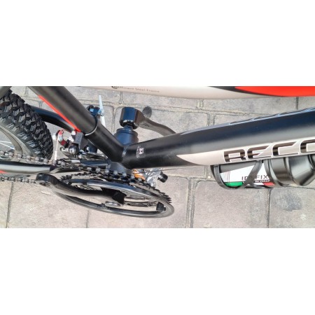 CICLO MTB 24 VORTEX 18V RECORD