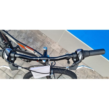 CICLO MTB 24 VORTEX 18V RECORD