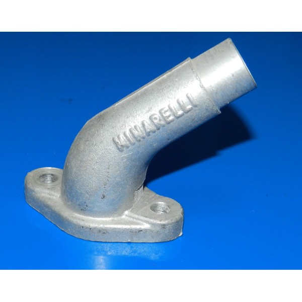 RACCORDO CARBURATORE D. 14/20 PER CICLOMOTORE MINARELLI