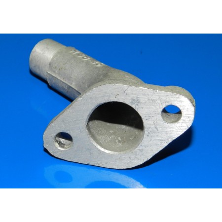 RACCORDO CARBURATORE D. 14/20 PER CICLOMOTORE MINARELLI