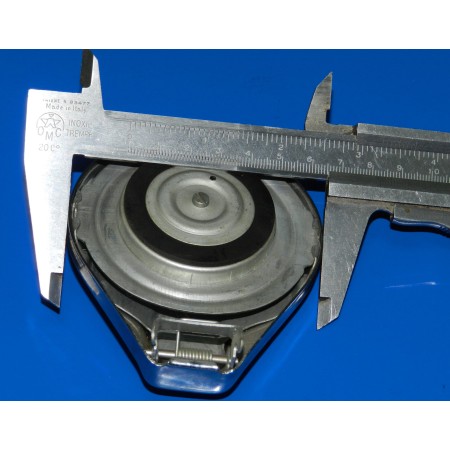 TAPPO SERBATOIO CARBURANTE A SCATTO D. 82,5mm
