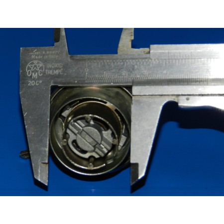 TAPPO SERBATOIO CARBURANTE CON CHIAVE