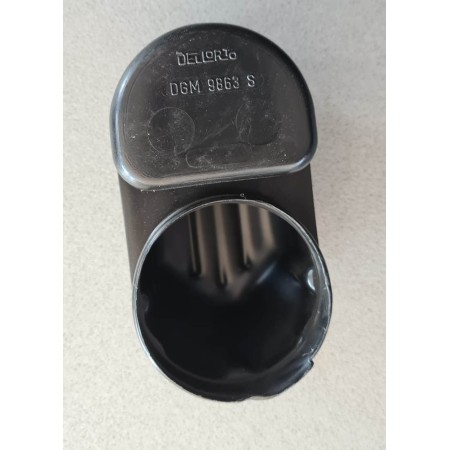 CUFFIA CON CANNETTE CARBURATORE MINI TRIAL BETA