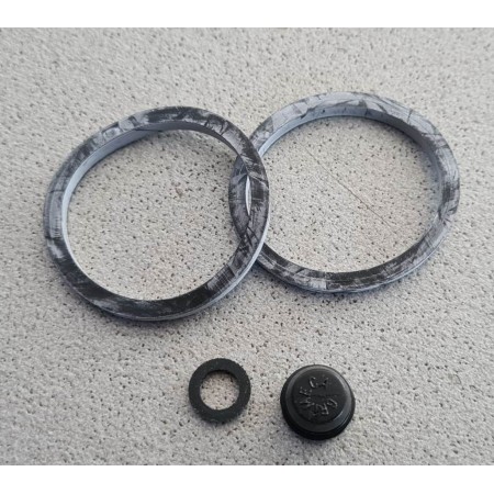 KIT GUARNIZIONI PINZA BETA