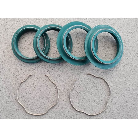 KIT GUARNIZIONI BETA