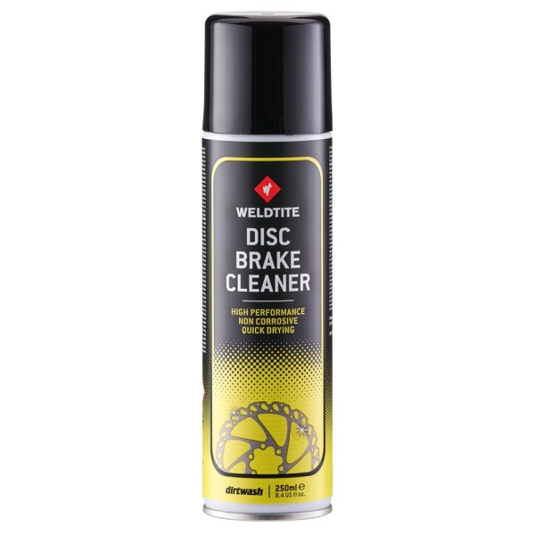 DETERGENTE PER DISCO FRENO WELDTITE
