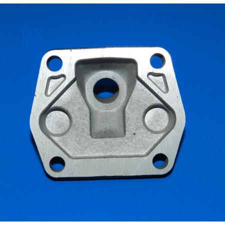 Collettore Aspirazione RV4 MINARELLI