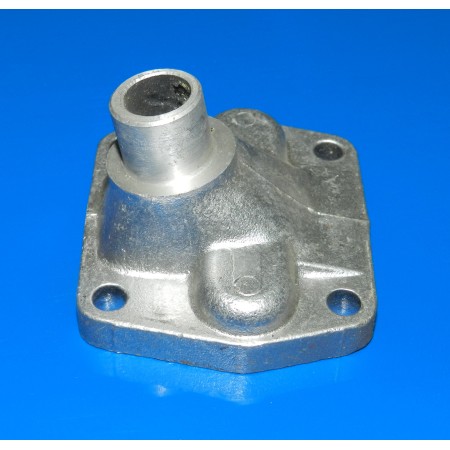 Collettore Aspirazione RV4 MINARELLI