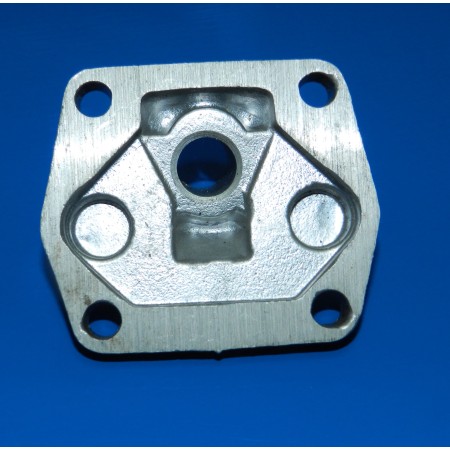 Collettore Aspirazione RV4 MINARELLI