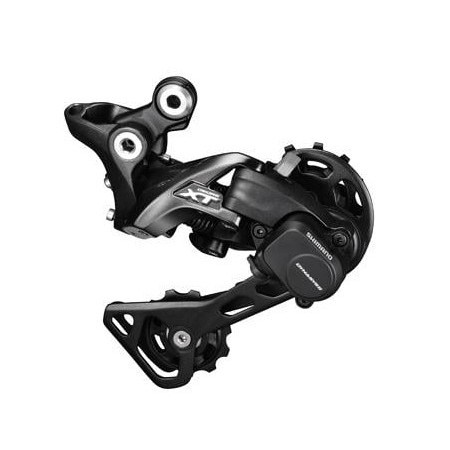 CAMBIO XT 11V RD-M8000 SHIMANO