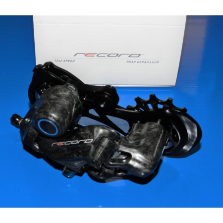 CAMBIO RECORD 12 V RD20-RE124 CAMPAGNOLO