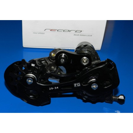 CAMBIO RECORD 12 V RD20-RE124 CAMPAGNOLO