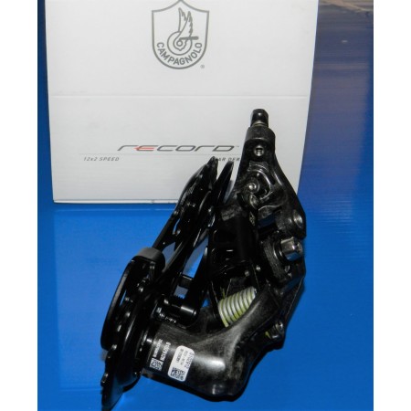 CAMBIO RECORD 12 V RD20-RE124 CAMPAGNOLO