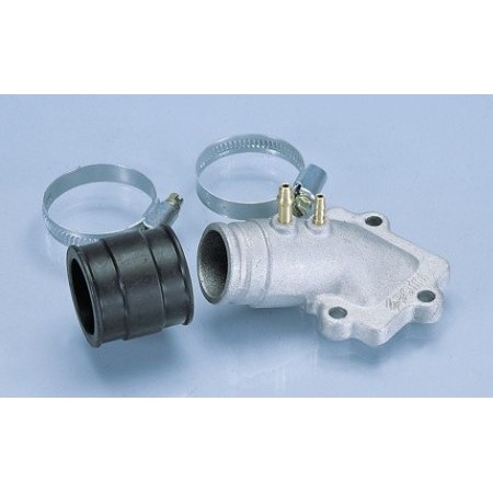 Collettore aspirazione Malaguti F10  POLINI