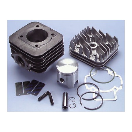 KIT GRUPPO TERMICO D. 47 POLINI