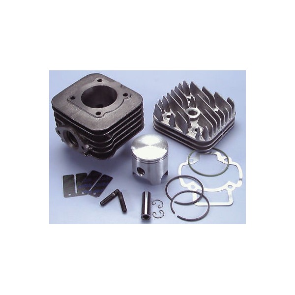 KIT GRUPPO TERMICO D. 47 POLINI