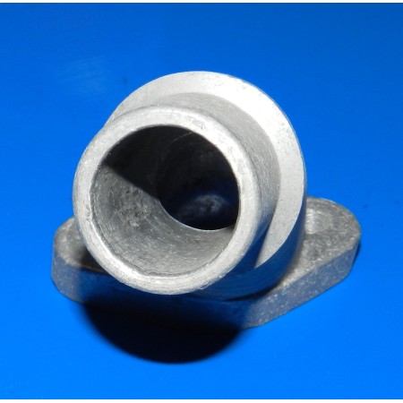 RACCORDO CARBURATORE D. 22 PER CICLOMOTORE
