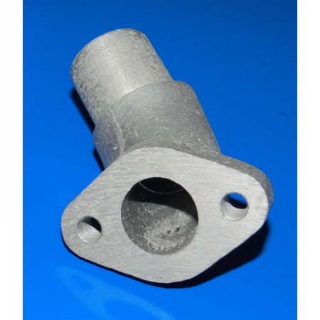 RACCORDO CARBURATORE D. 22 PER CICLOMOTORE