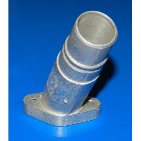 RACCORDO CARBURATORE D. 23 PER CICLOMOTORE