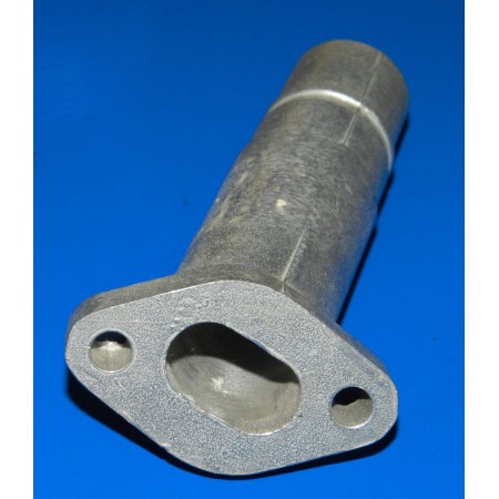 RACCORDO CARBURATORE D. 23 PER CICLOMOTORE