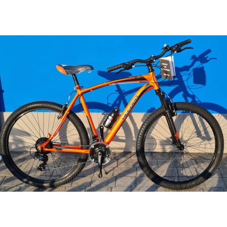 CICLO MTB 27,5 NEVADA RECORD