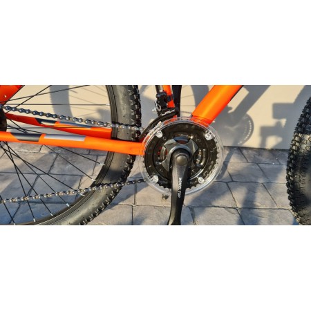 CICLO MTB 27,5 NEVADA RECORD