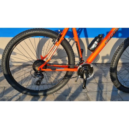 CICLO MTB 27,5 NEVADA RECORD